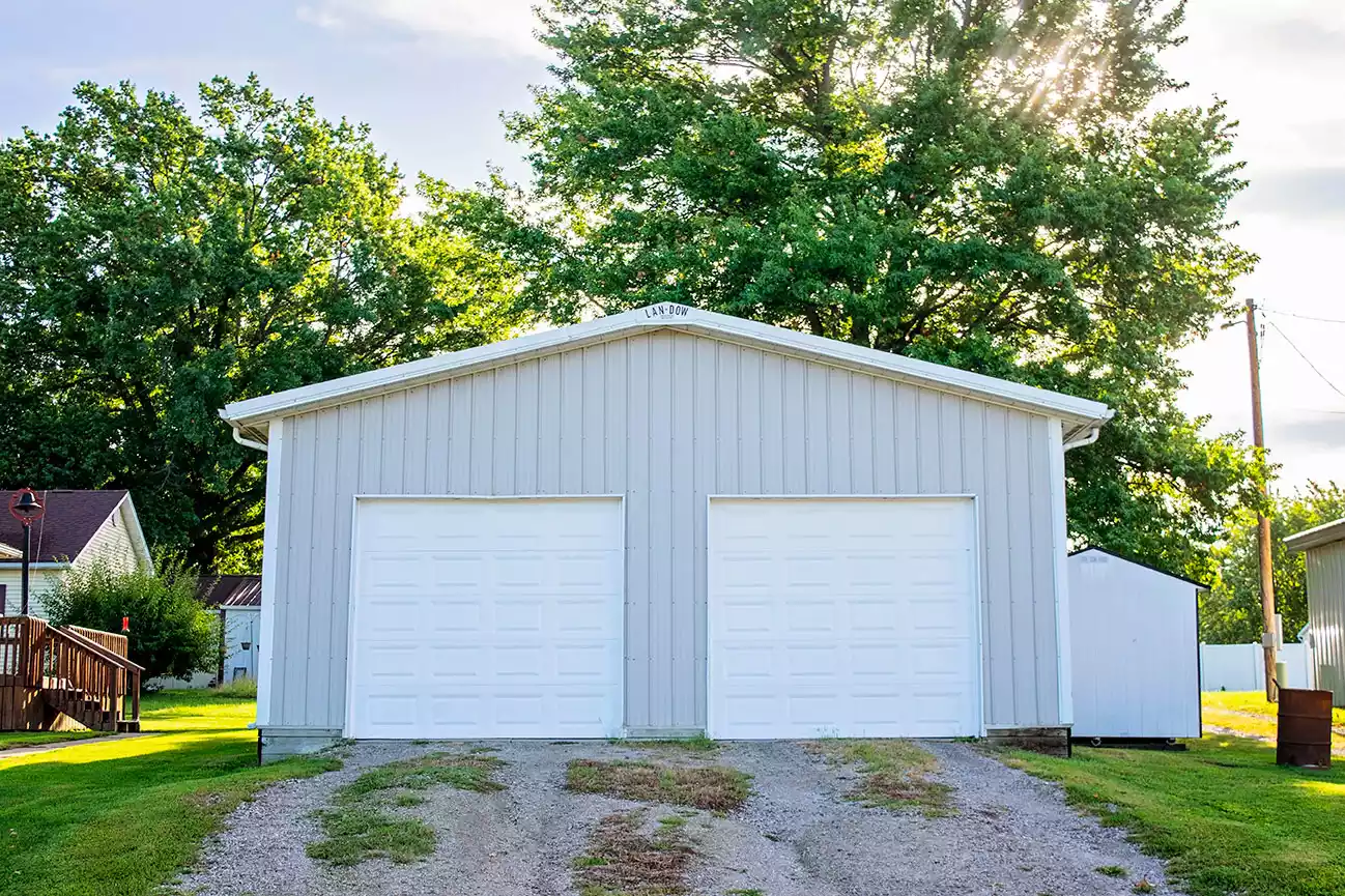 Garage Door Service