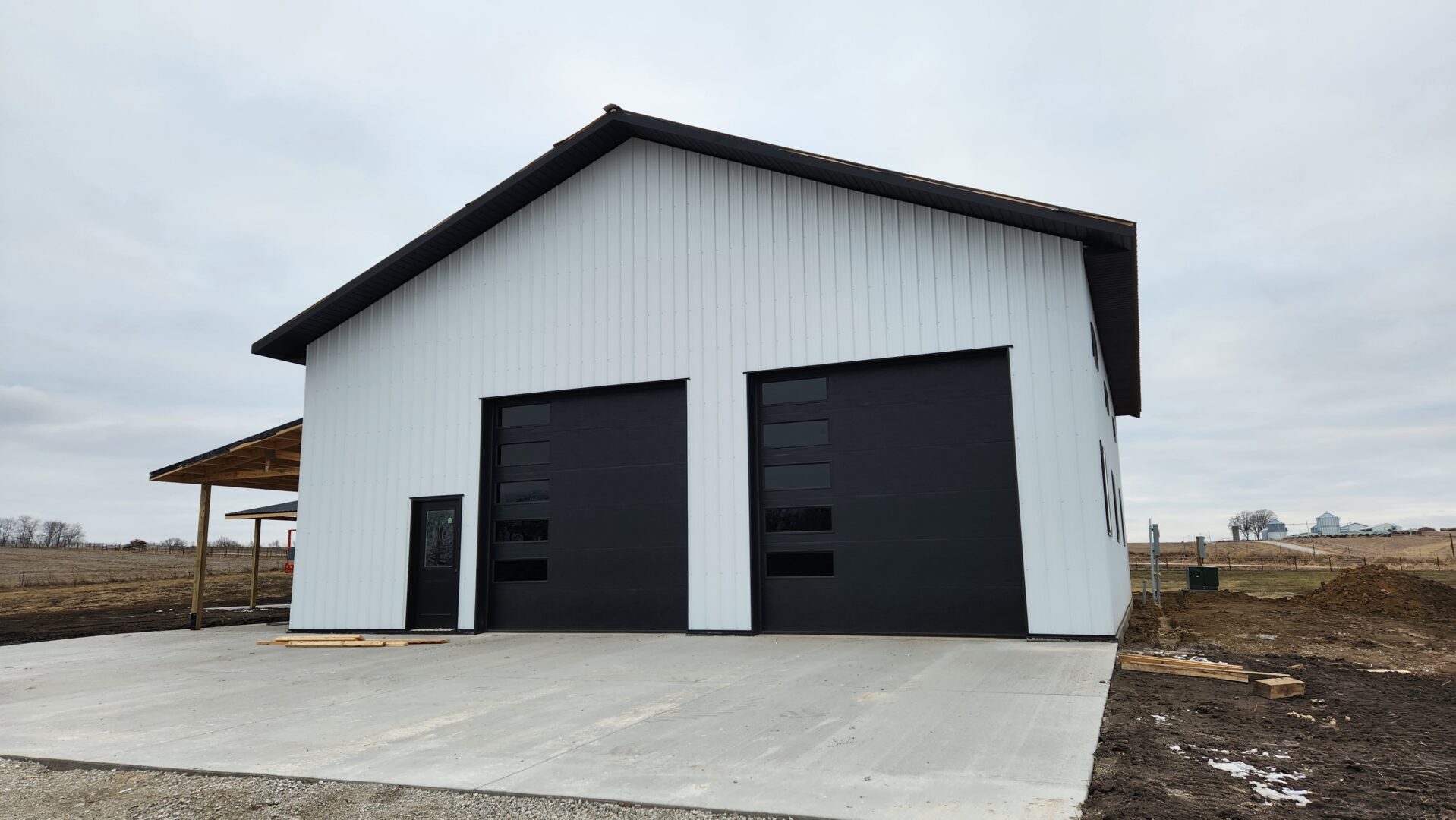 garage door installation near you