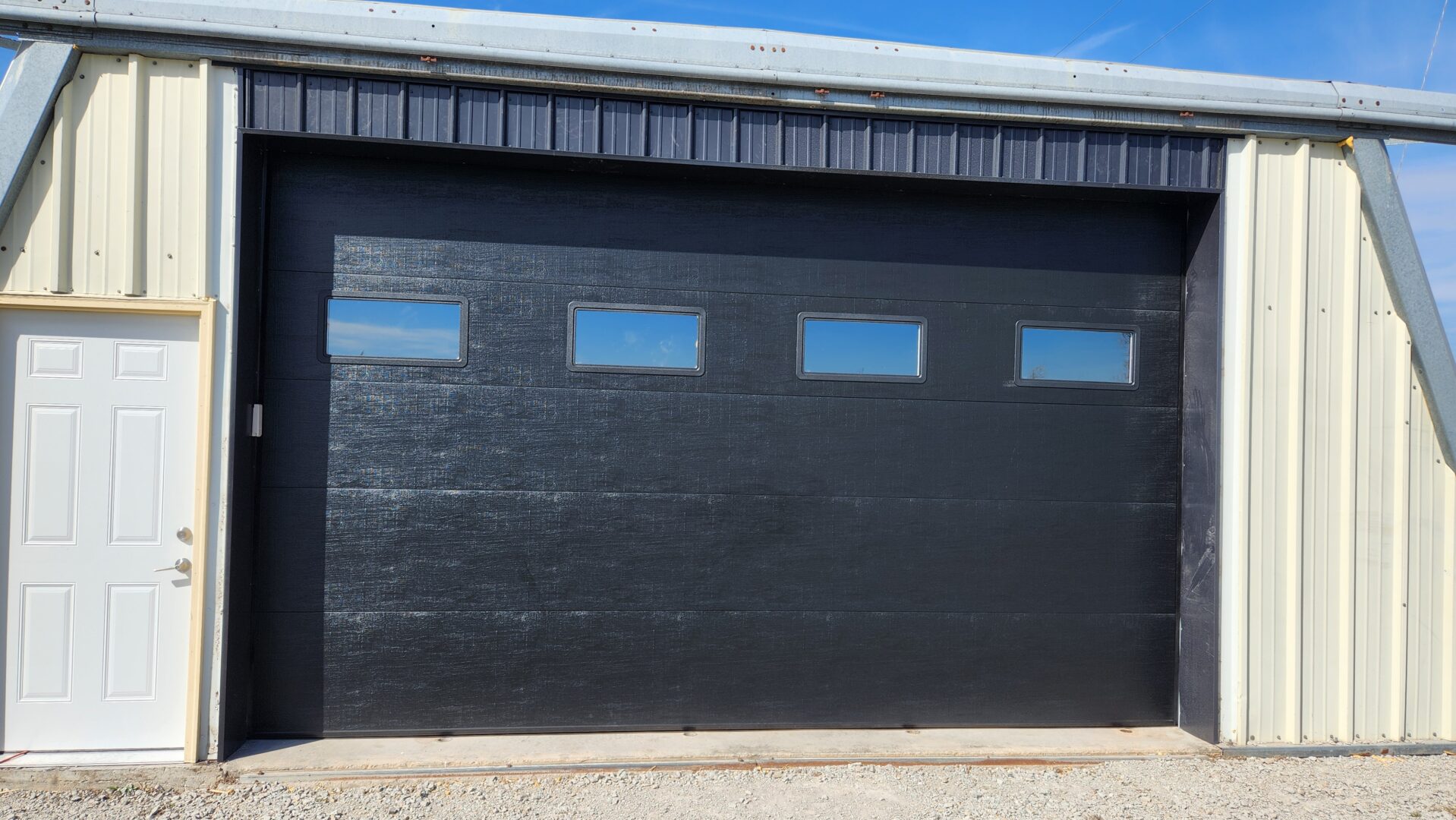 Garage door repair near you