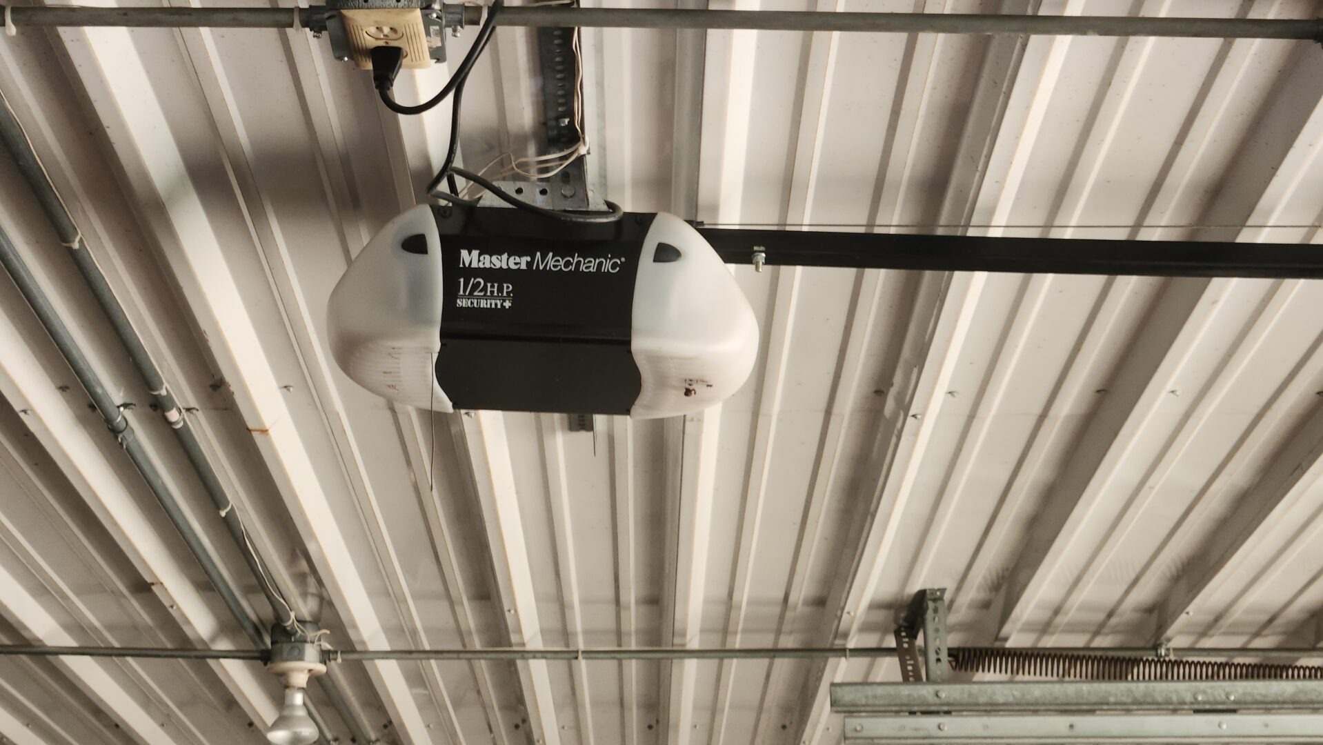 Best garage door openers near you