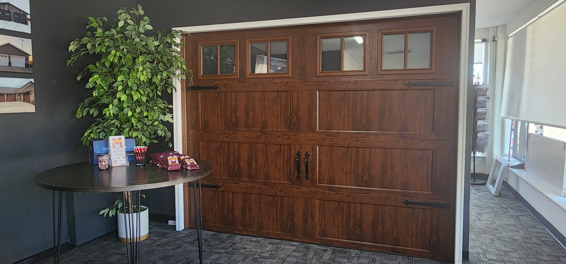 best garage door installation near you